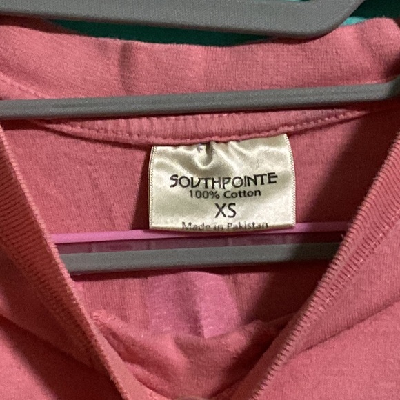 Long sleeve tee - Picture 3 of 4